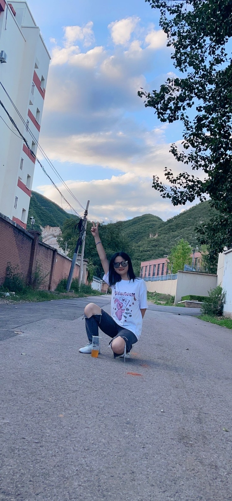 澄海-北京市·北京市·昌平区--身高 156 体重 90 可以寄拍 什么风格都可以