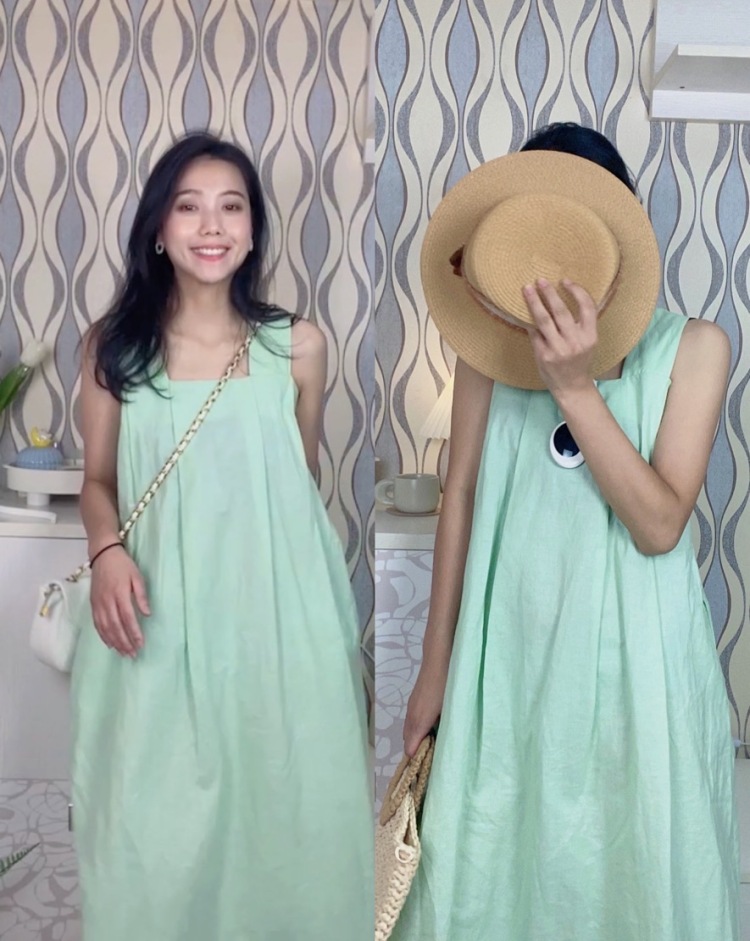 👗👗岳岳👗👗-河北省·石家庄市·新华区--一个长相不普通的普通女孩,喜欢拍照,摄影!
接单范围:买家秀、免费试用、开箱测评、探店打卡,种草笔记软文创作及发布。