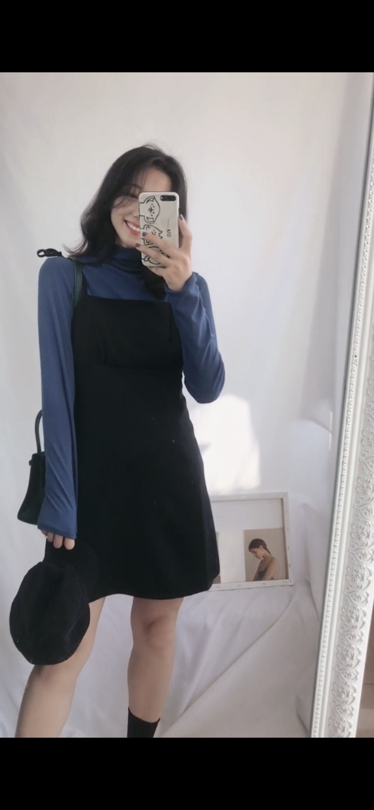 👗👗岳岳👗👗-河北省·石家庄市·新华区--一个长相不普通的普通女孩,喜欢拍照,摄影!
接单范围:买家秀、免费试用、开箱测评、探店打卡,种草笔记软文创作及发布。