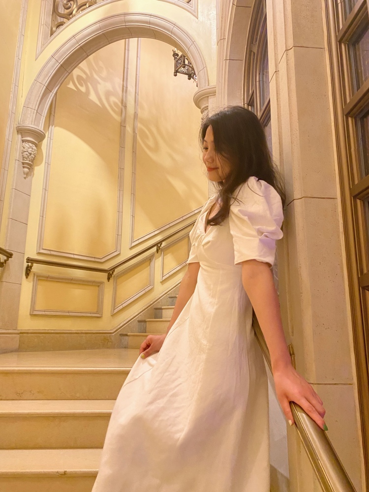 👗👗岳岳👗👗-河北省·石家庄市·新华区--一个长相不普通的普通女孩,喜欢拍照,摄影!
接单范围:买家秀、免费试用、开箱测评、探店打卡,种草笔记软文创作及发布。