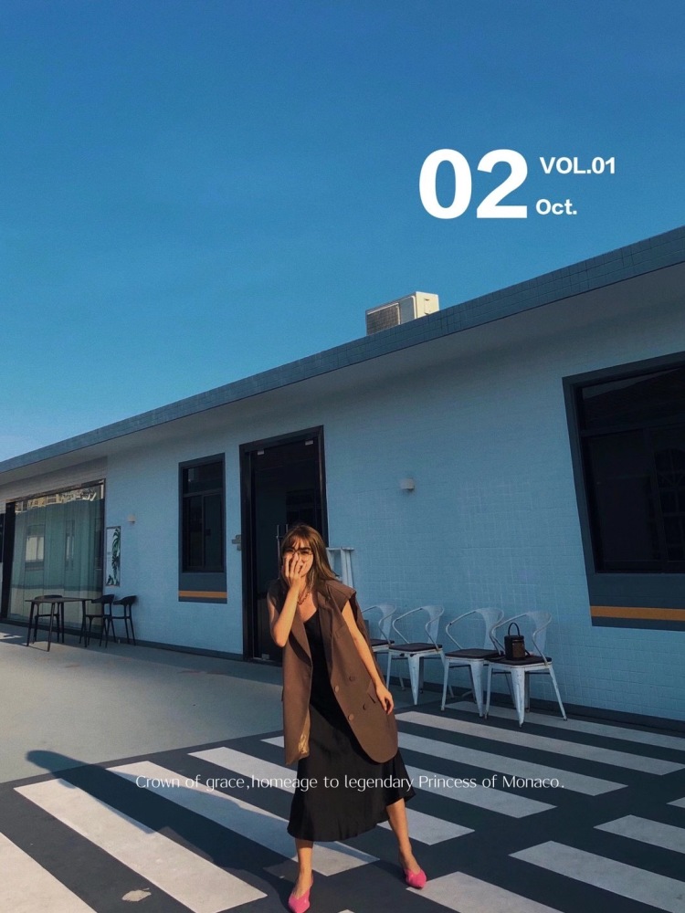 Vivien.-广东省·深圳市·南山区-微博-接寄拍 详情都可，模特经验有一年半，但是身高有限只能拍一些休闲 小女人或者可爱型的，出图快有质量 有合作的摄影师