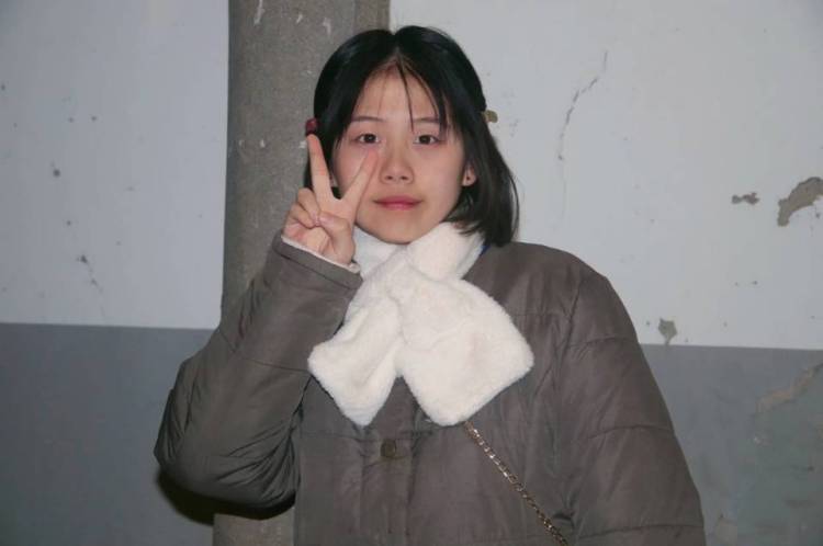 橘子-江苏省·常州市·武进区--大学生兼职  有照相机 有一点摄影和穿搭基础 
可尝试很多风格
欢迎找我寄拍/买家秀