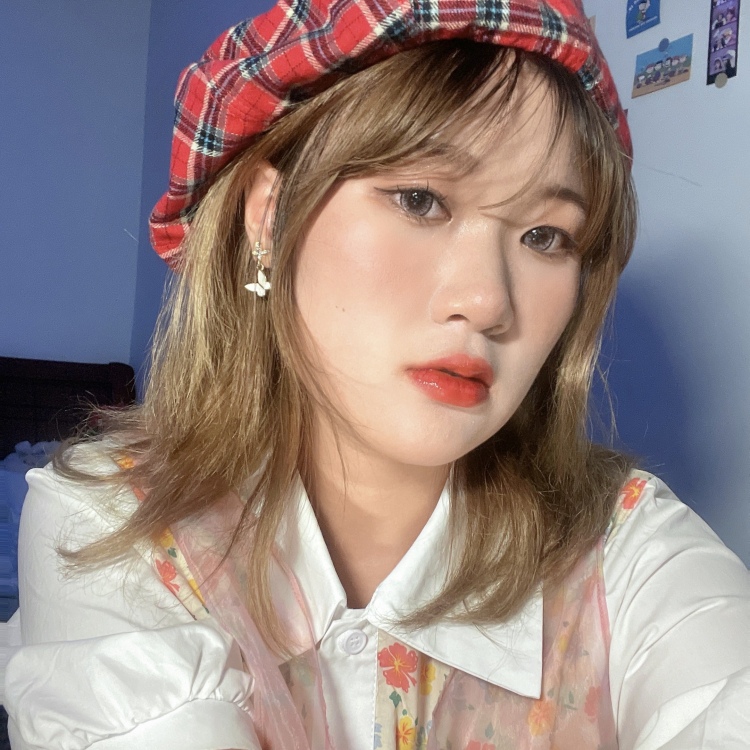 星之卡比-广西壮族自治区·桂林市·临桂区--接寄拍/网拍 喜欢拍照 出图质量高
风格多变 韩系 日系 甜美 纯欲都可以