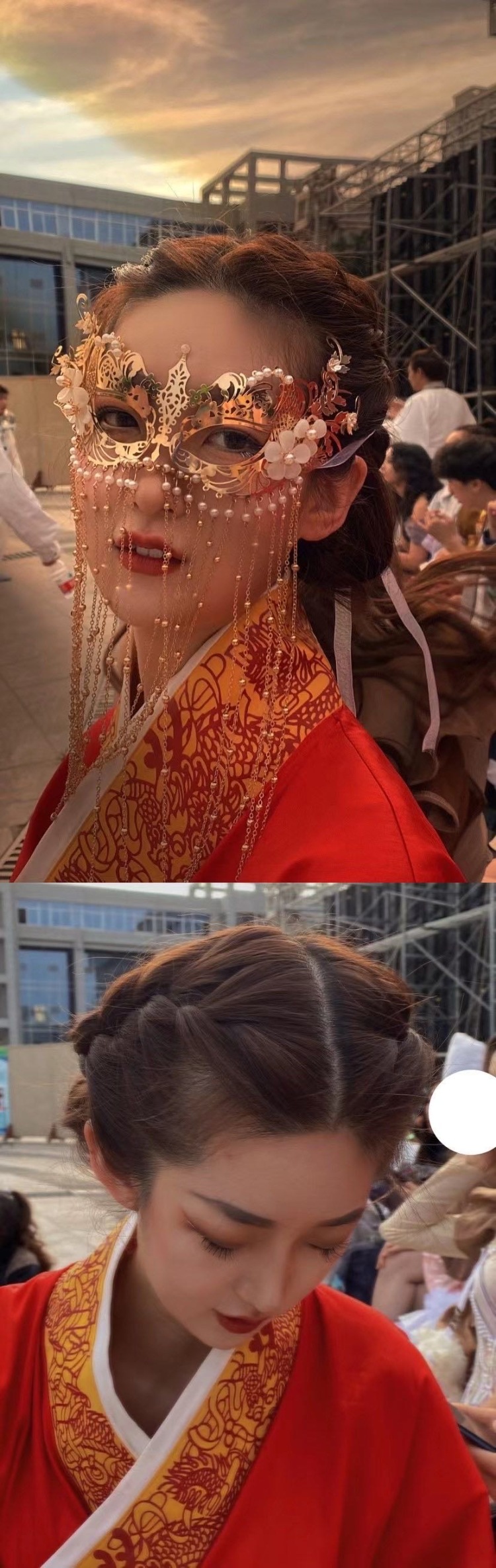 十一葛-甘肃省·嘉峪关市·雄关区-微博-大家好!我是:十一
接寄拍,服饰,视频,pdd 淘宝都可以,有拍照经验,擅长自拍,修图,美妆有耐心,风格多变好说话
年龄:22
身高:170CM
体重:50KG
粉丝:vb 粉丝1680