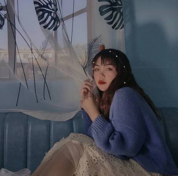 奶茶妹妹-云南省·西双版纳傣族自治州·景洪市-抖音名:云南小富婆-我要接单,是一个穿搭博主,会使用pr,PS,剪映,拍照可以,可种草,测评,买家秀和寄拍