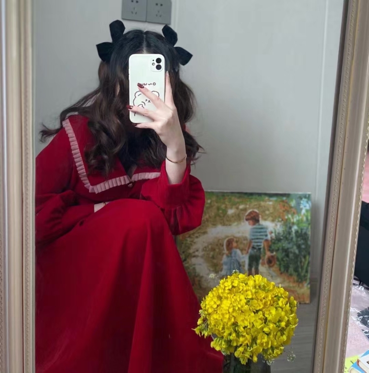 Arianna🌱-浙江省·台州市·路桥区-***-接买家秀(大码女装、饰品、ins风花瓶)
可温柔可萌
会p图和调色