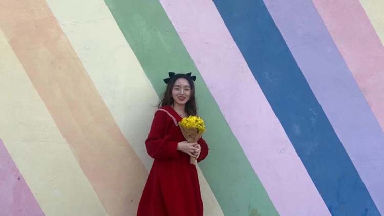 Arianna🌱-浙江省·台州市·路桥区-***-接买家秀(大码女装、饰品、ins风花瓶)
可温柔可萌
会p图和调色