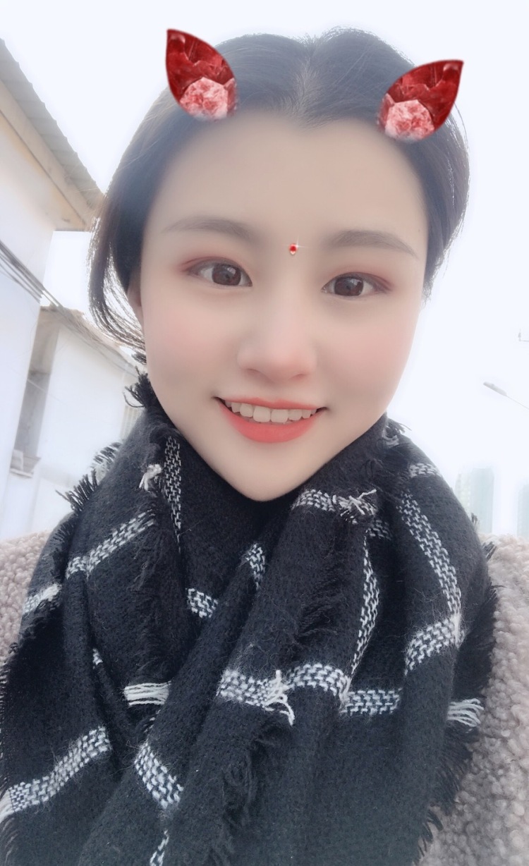 Ai? 婷婷-山东省·临沂市·沂水县--买家秀