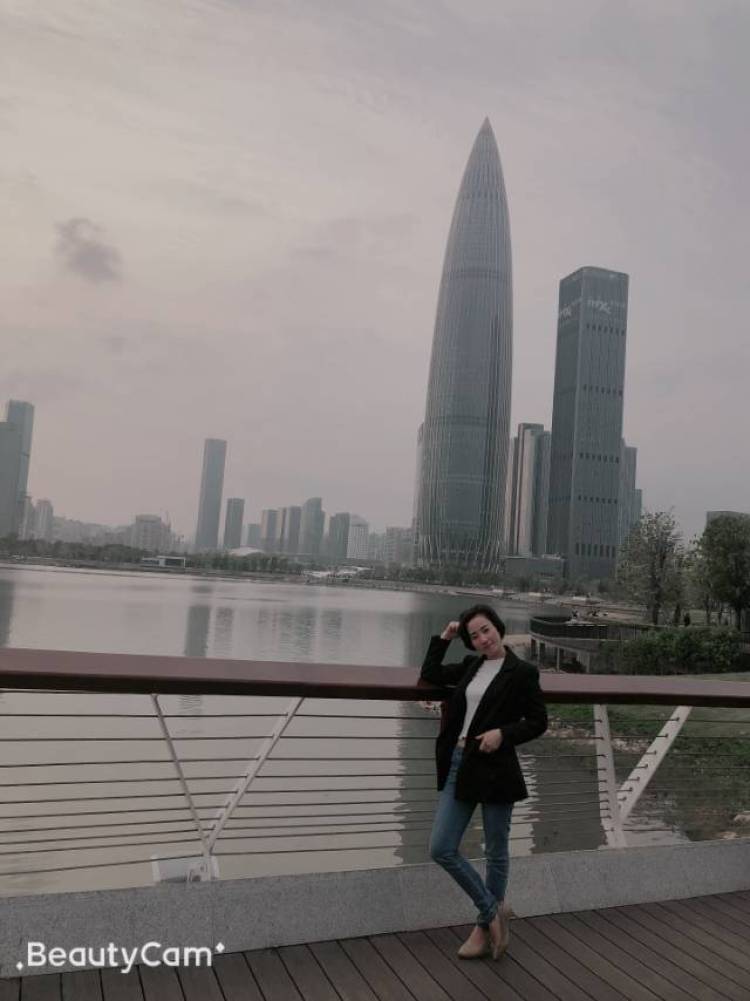 东隅非晚-广东省·深圳市·龙岗区--喜欢拍照,随身拍