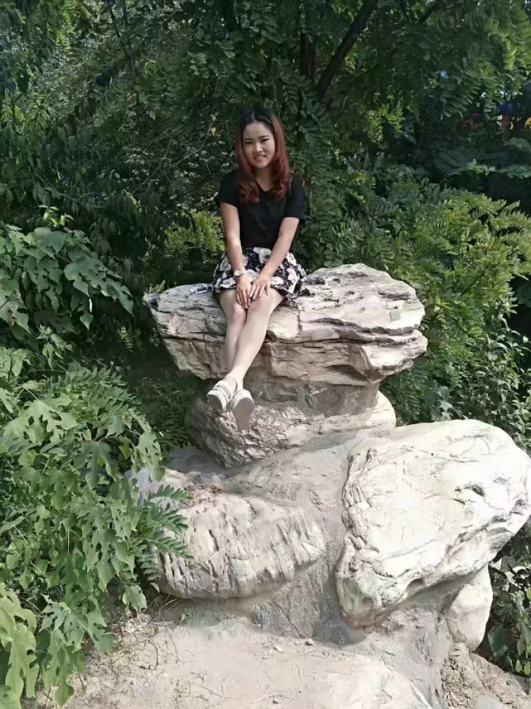 如梦-陕西省·西安市·未央区--买家秀，风格多变