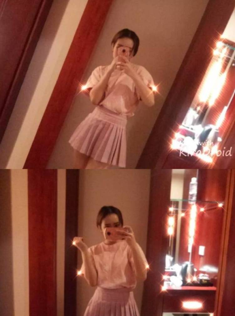 Myyy.-内蒙古自治区·乌兰察布市·集宁区--服装 彩妆 配饰 等等都可以接 自己特别喜欢拍照 也会p图～