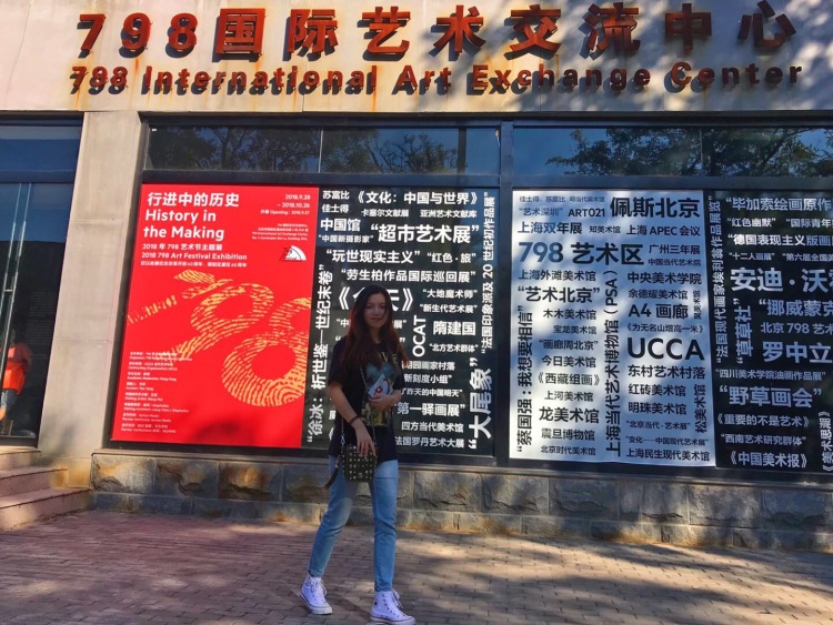 Woo小吳瑕-山东省·济南市·历下区--为了拍到好看的照片,从山川到湖泊,从平原到高原,从陆地到海洋,不遗余力的走遍祖国大江南北打卡了无数网红圣地
我们曾走过多少相同的地方却没有相遇呢