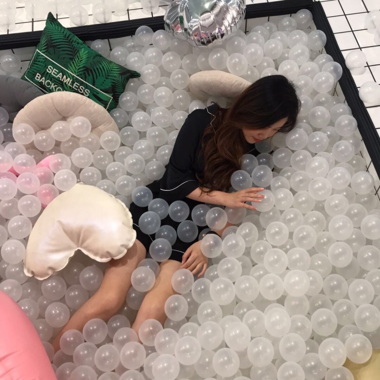 Woo小吳瑕-山东省·济南市·历下区--接网拍买家秀可还行??