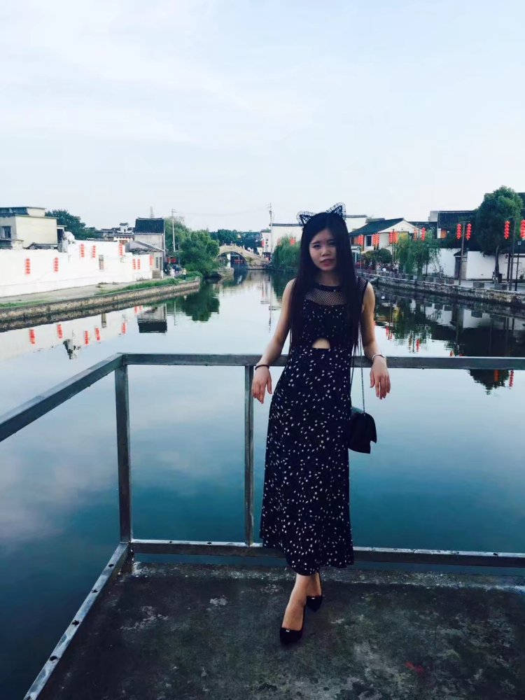 木每-浙江省·杭州市·建德市--身高168体重55时间多,接买家秀,网拍模特