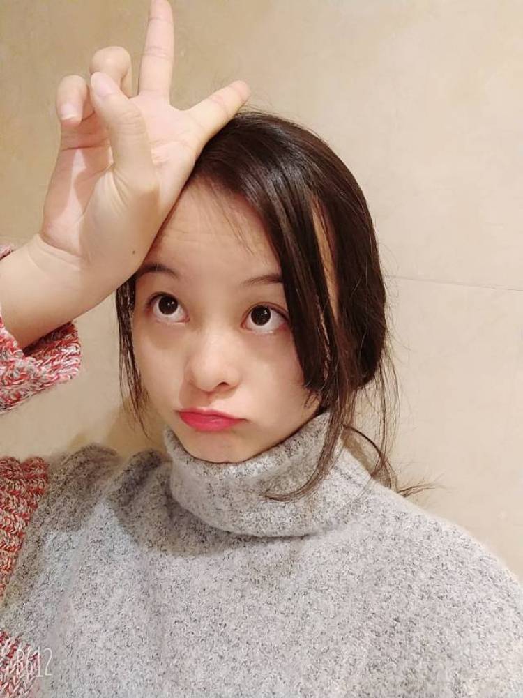 月月儿-广东省·广州市·天河区--可接各种网拍秀,出图快,有耐心
身高160cm,体重45kg
~嘤嘤嘤~