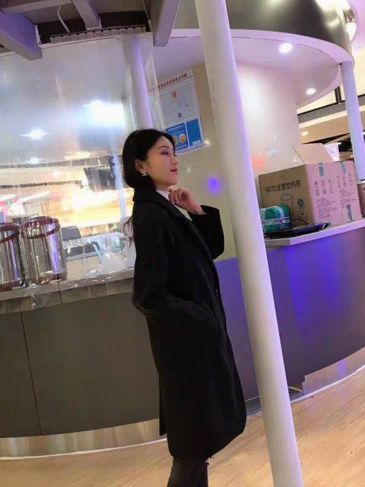 王晓庆-陕西省·西安市·新城区--专业买家秀，接各种照片，小视频，人好出图快，拍到满意为止，欢迎打扰? ！