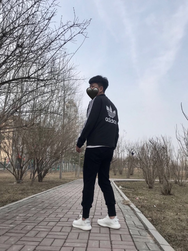 -? DC运动鞋服-河北省·邢台市·临西县--自拍买家秀 网拍