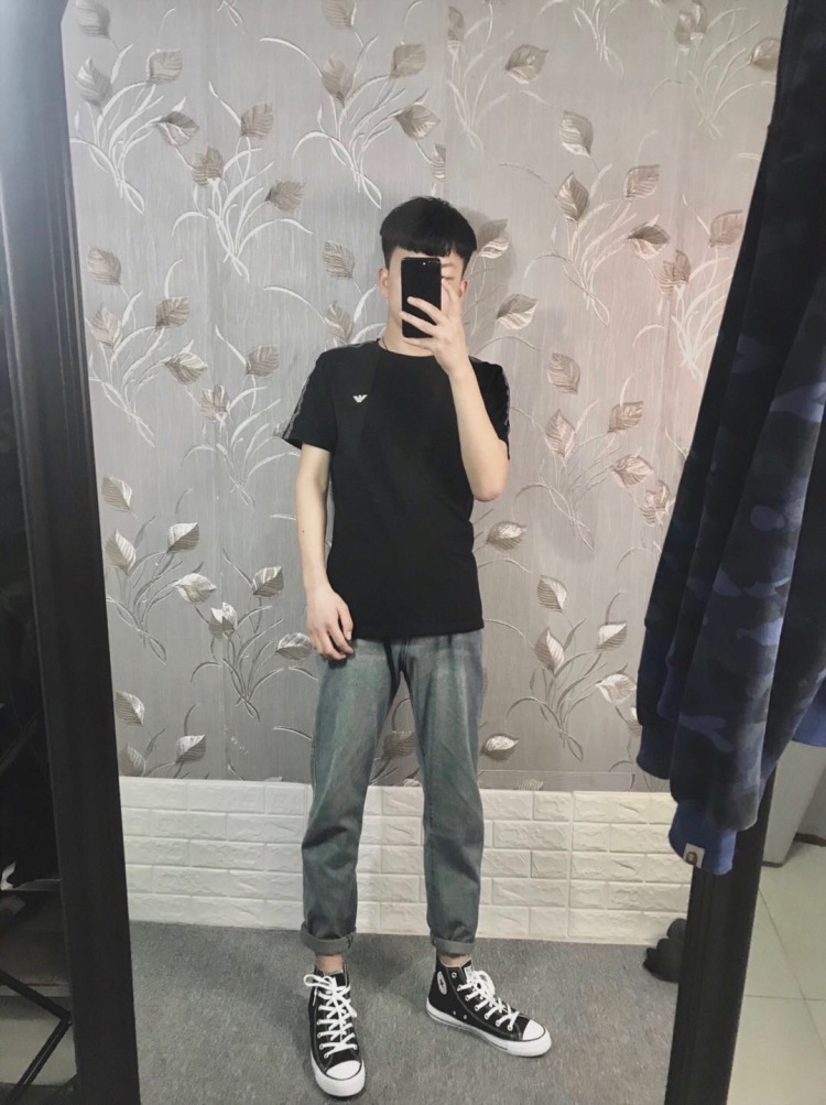 -? DC运动鞋服-河北省·邢台市·临西县--自拍买家秀 网拍