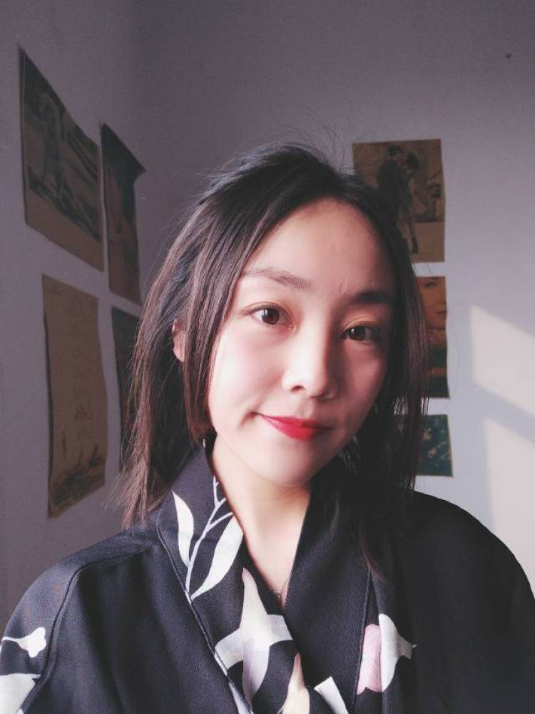 晓旋开心啦-吉林省·长春市·南关区--衣服，饰品，化妆品都可以接受哦