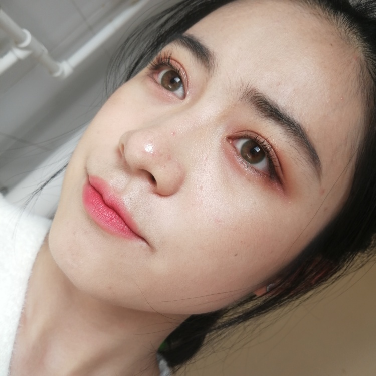 虞子一-湖北省·武汉市·洪山区-***-美妆奈斯~
