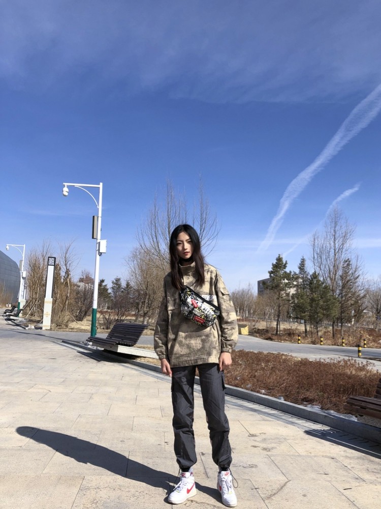 阿薩姆-内蒙古自治区·锡林郭勒盟·锡林浩特市--接买家秀，身高172，体重106