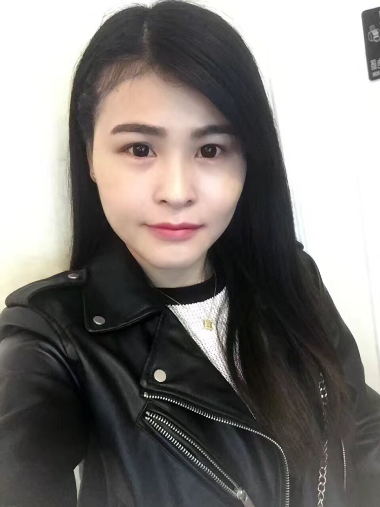 Smile?-河南省·郑州市·二七区--当伴娘的照片～