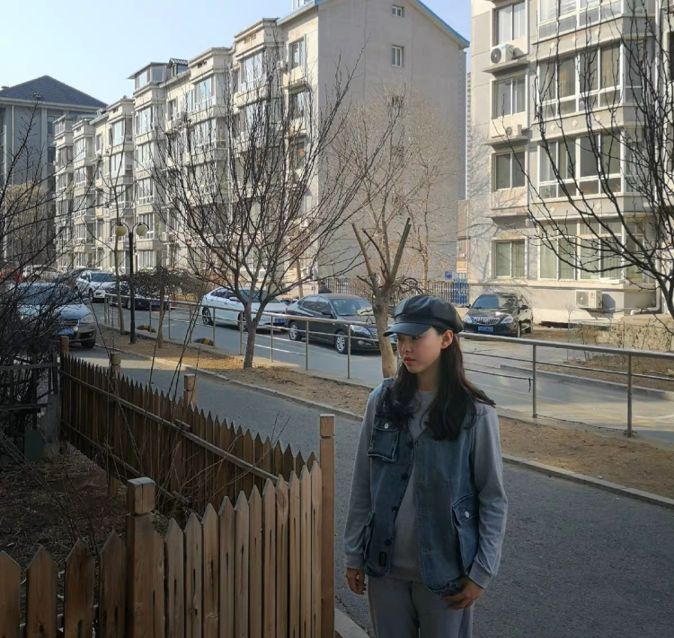 狐小仙``~~-辽宁省·沈阳市·和平区--马甲买家秀~