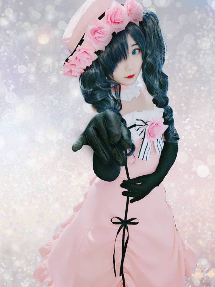 多盐-河北省·廊坊市·固安县-绿洲-二次元甜美系，jk制服，Lolita，cosplay，汉服都可驾驭
