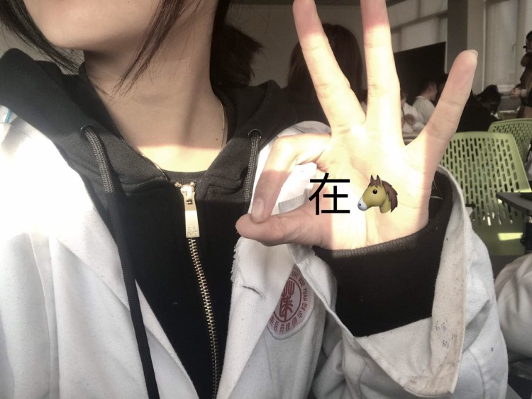八字不合-河南省·开封市·龙亭区--会拍照。接寄拍单。 你想要的风格我都有