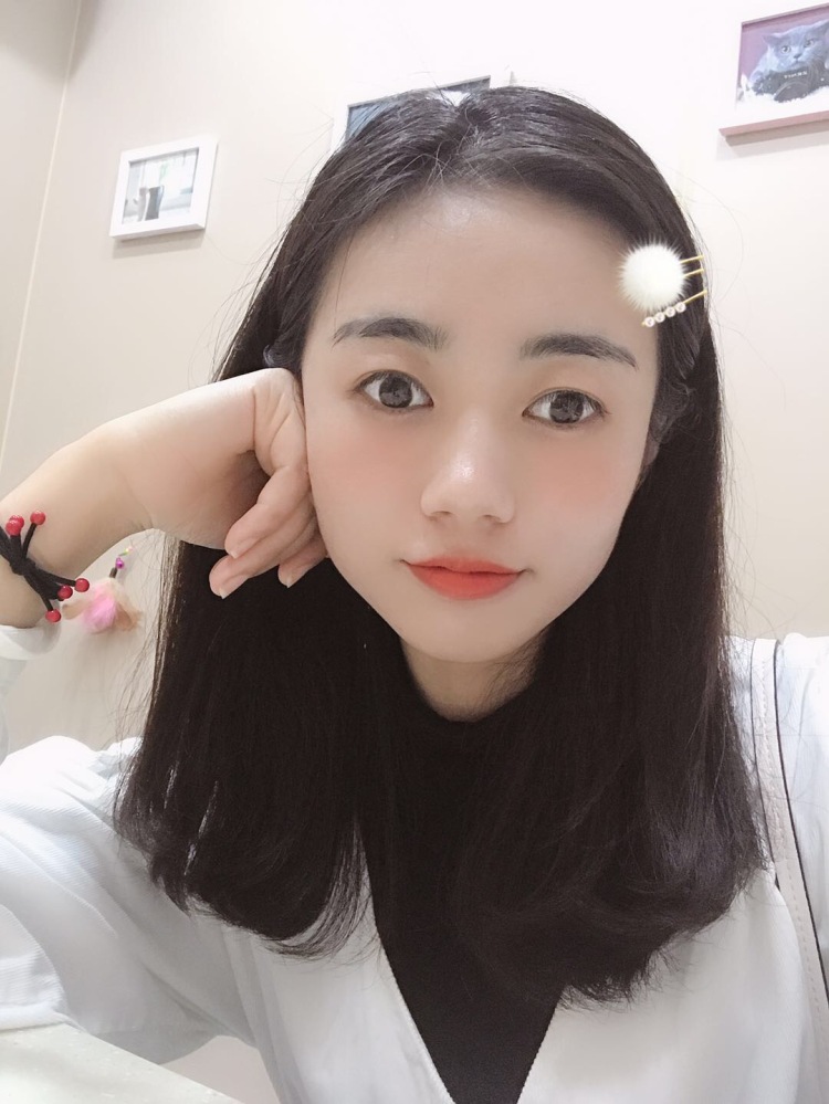 Lola-广东省·深圳市·龙岗区--喜欢拍照！会拍照！可接单！