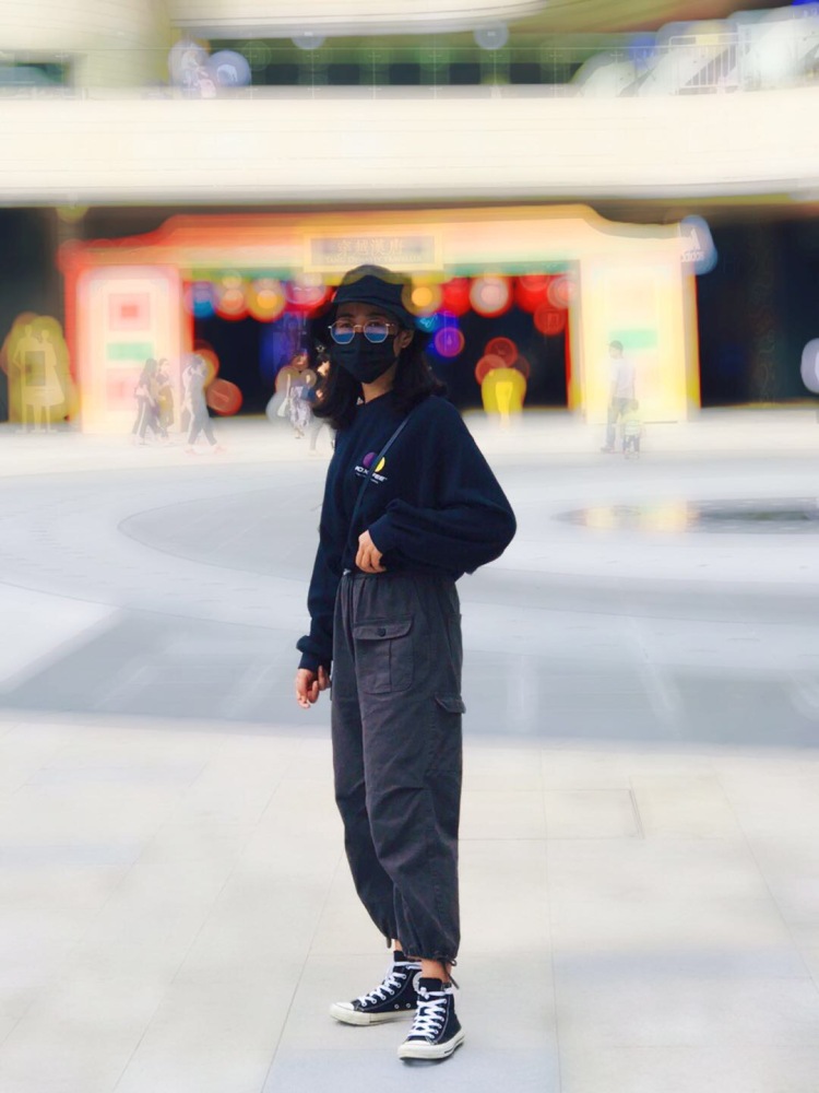 Lola-广东省·深圳市·龙岗区--网拍秀！