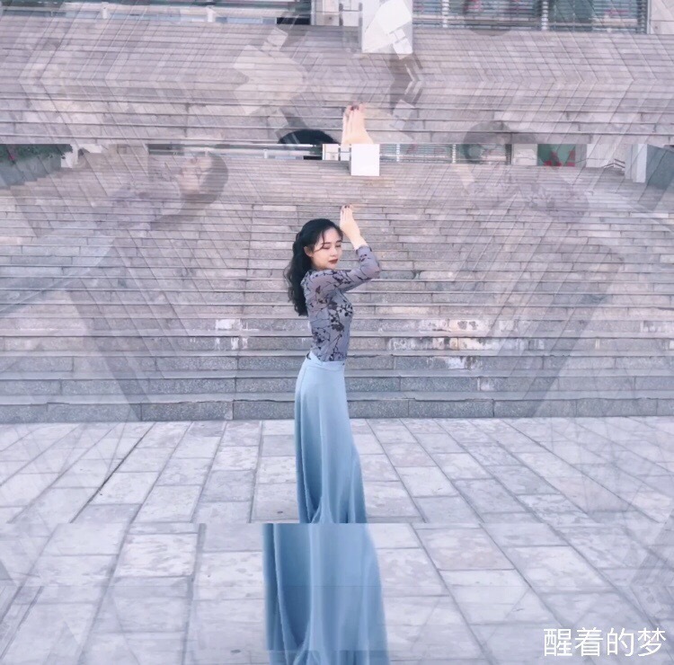 冷冷-云南省·楚雄彝族自治州·元谋县--东方舞(肚皮舞)表演 接受买家秀等拍摄