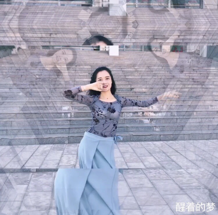 冷冷-云南省·楚雄彝族自治州·元谋县--东方舞(肚皮舞)表演 接受买家秀等拍摄