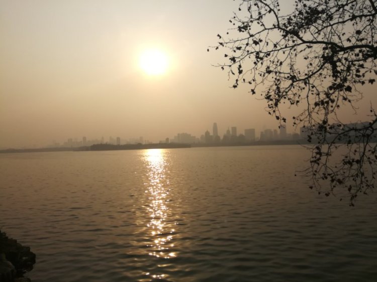 婷子*-湖北省·武汉市·武昌区--武汉的景  原图