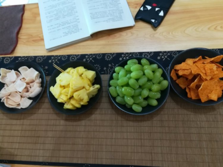 婷子*-湖北省·武汉市·武昌区--美食美景入我心~