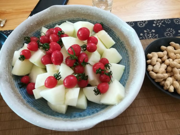 婷子*-湖北省·武汉市·武昌区--美食美景入我心~