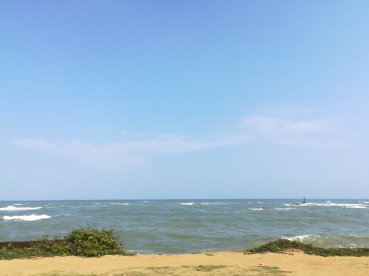 婷子*-湖北省·武汉市·武昌区--面朝大海 春暖花开