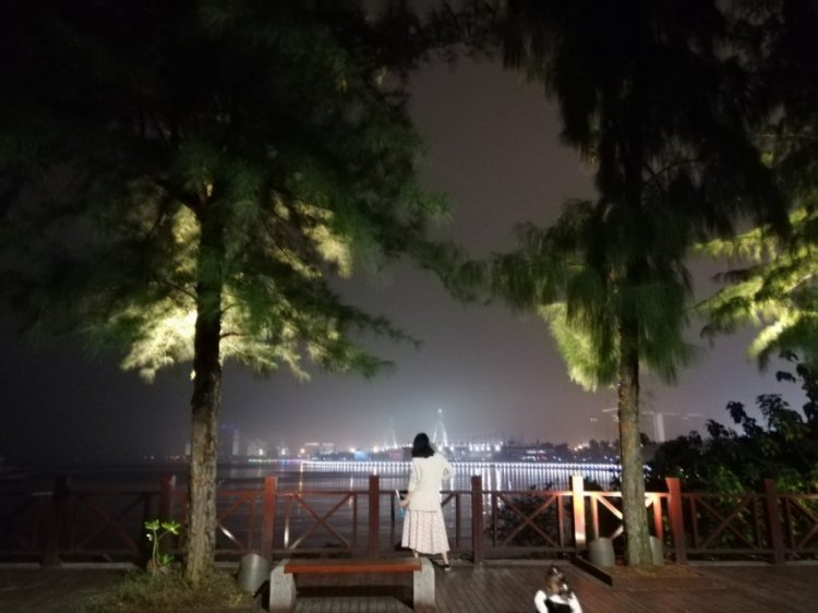 婷子*-湖北省·武汉市·武昌区--面朝大海 春暖花开
