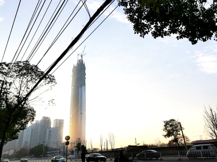 婷子*-湖北省·武汉市·武昌区--现在的生活  你不会记得从前的我
