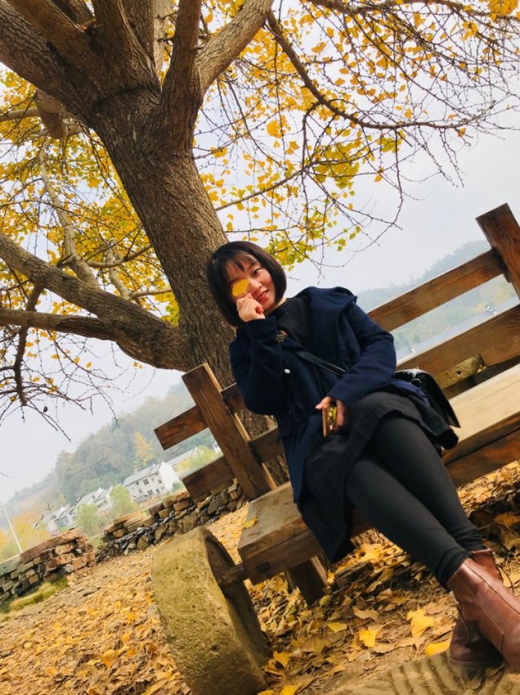 婷子*-湖北省·武汉市·武昌区--未完待续
未来的路
慢慢走……