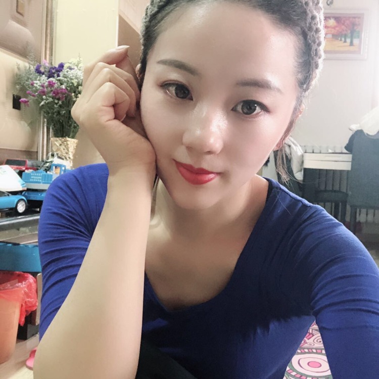 ?菲儿-山东省·青岛市·李沧区--擅长商品直播，买家秀，欢迎各位商家前来邀请