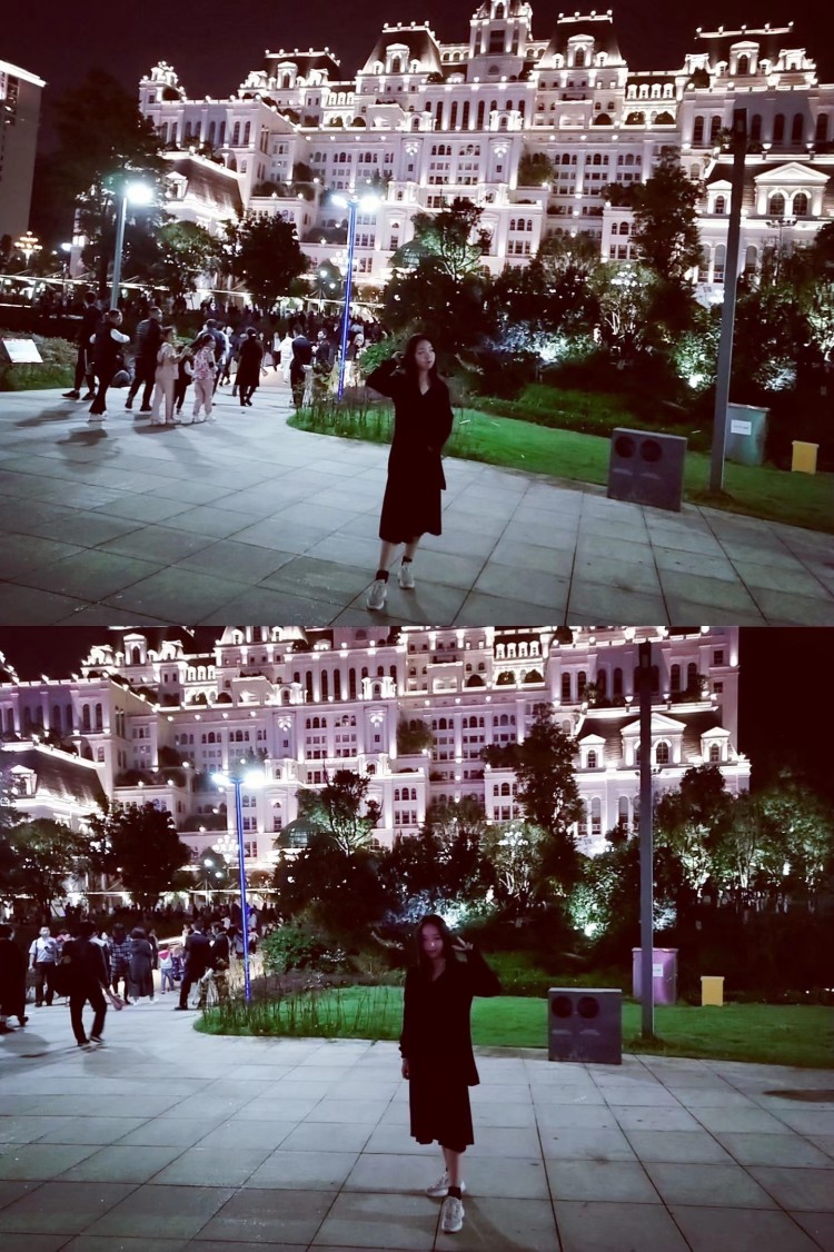 执念?-重庆市·重庆市·渝北区--非常喜欢拍照 擅长修图 喜欢旅游 不满意可以重新拍