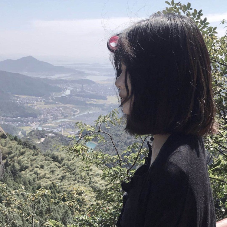 Vikiibabe-浙江省·台州市·路桥区--擅长拍照，各种风格