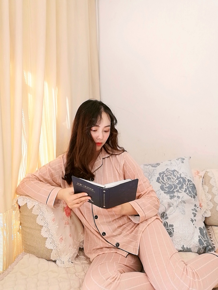狐小仙``~~-辽宁省·沈阳市·和平区--家居服,孕妇装,完成~