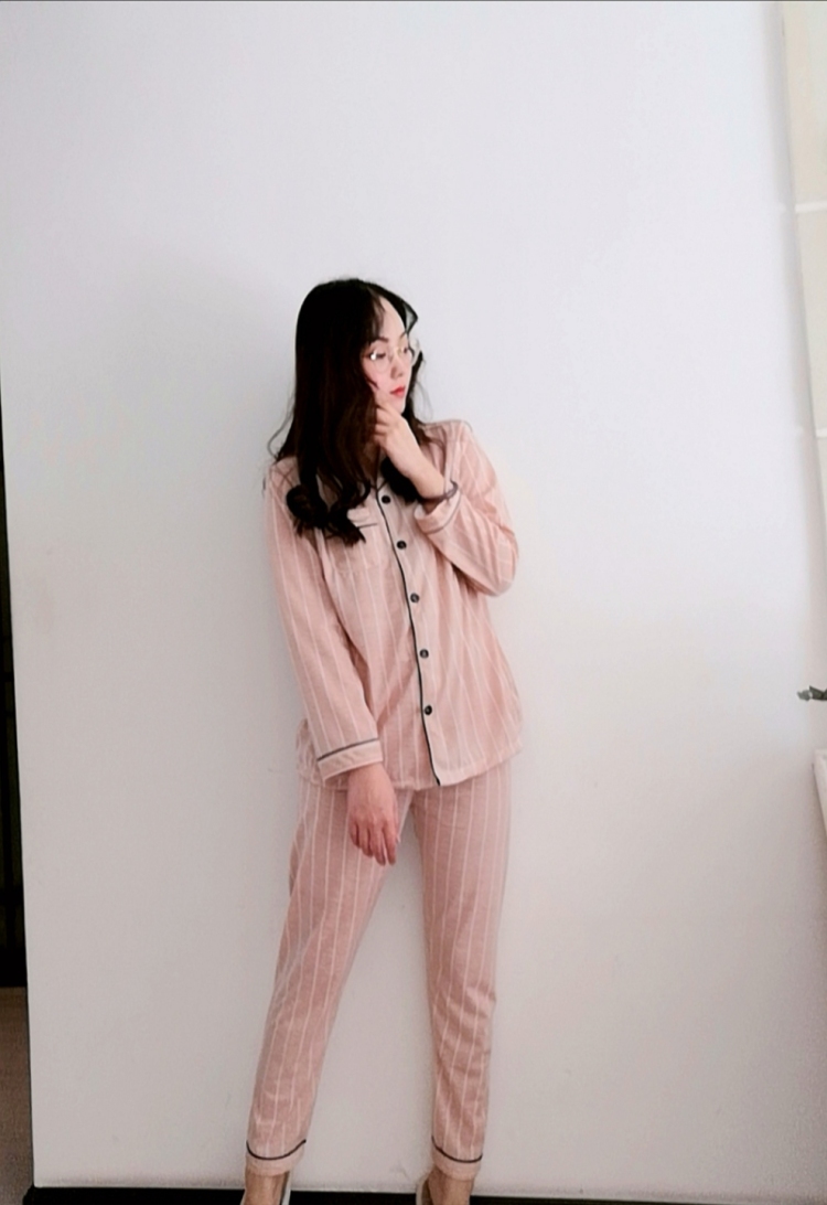狐小仙``~~-辽宁省·沈阳市·和平区--家居服,孕妇装,完成~