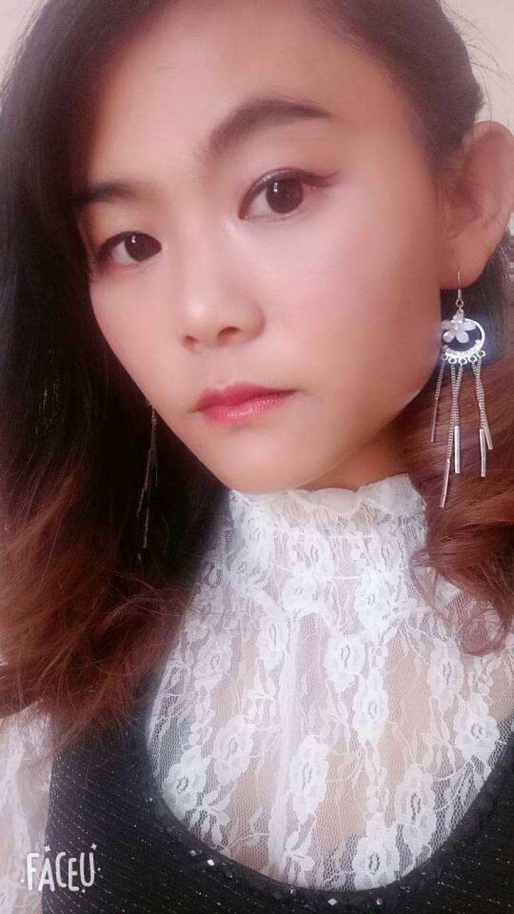 暖汐-云南省·大理白族自治州·祥云县--喜欢自拍