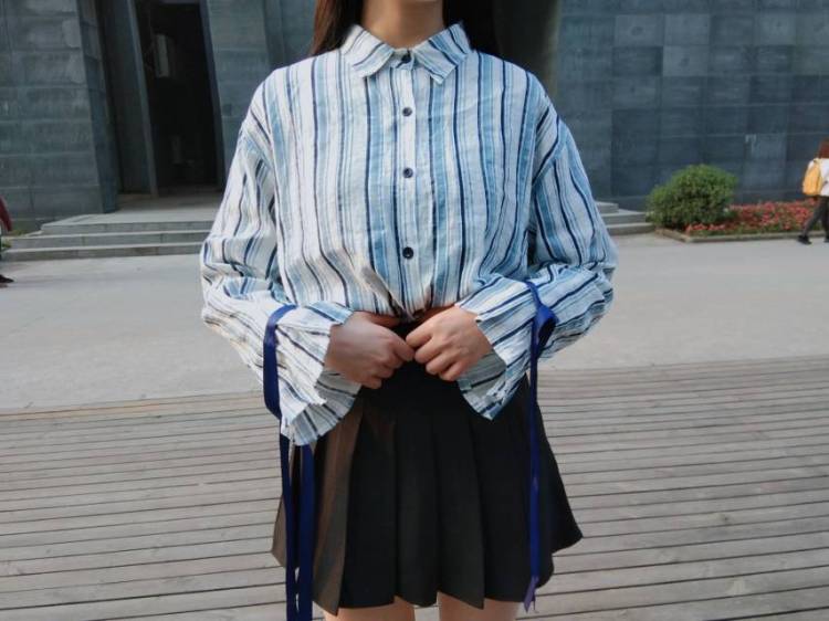 如意-重庆市·重庆市·北碚区--今天拍的裙子