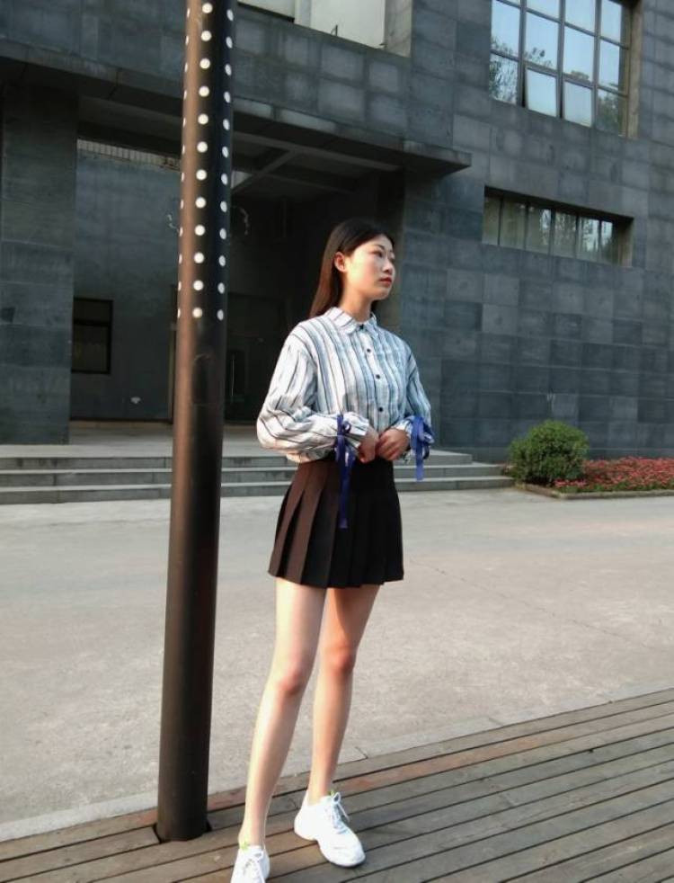 如意-重庆市·重庆市·北碚区--今天拍的裙子
