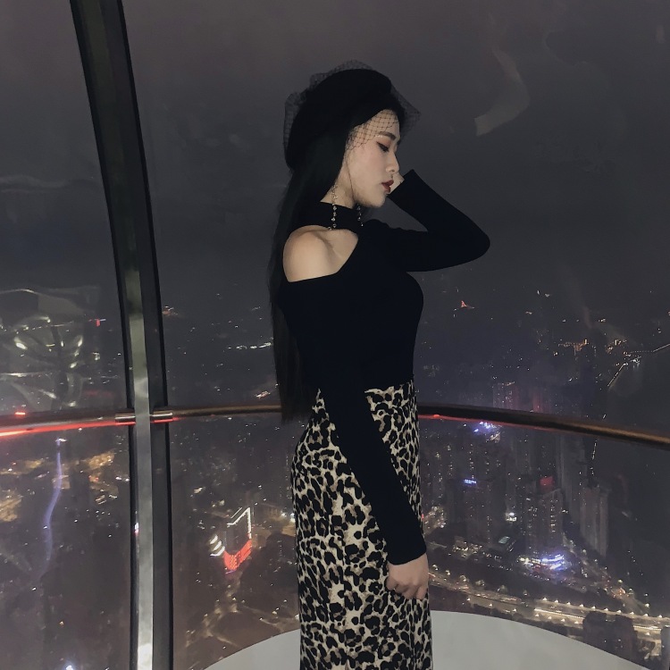 Olivia-湖北省·荆州市·荆州区--接买家秀,模特网拍
什么风格都可以驾驭!