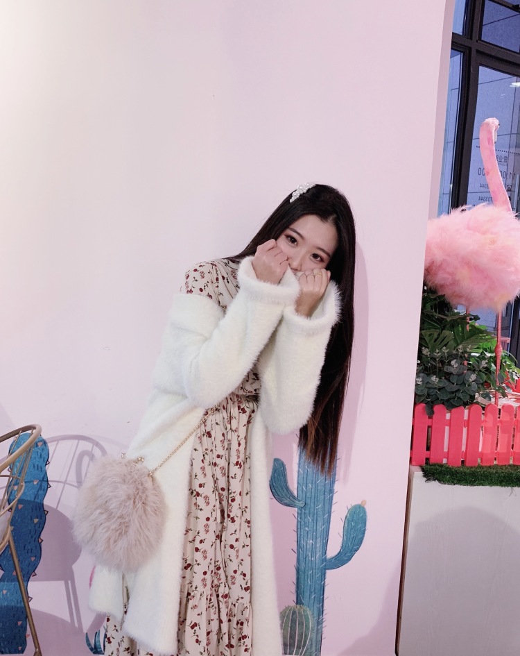 Olivia-湖北省·荆州市·荆州区--接买家秀,模特网拍
什么风格都可以驾驭!